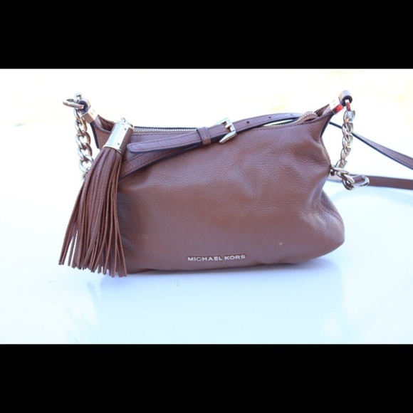 Michael Kors cross body bag - Picture 8 of 8